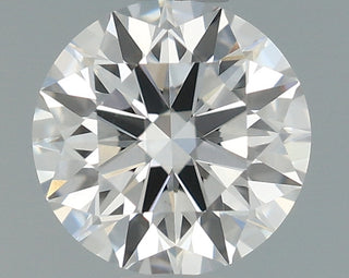 0.64 Carat Certified Round Loose Stone Lab Grown Diamond No. 1145809