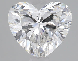 1.1 Carat Certified Heart Loose Stone Lab Grown Diamond No. 1166209