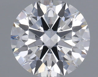 1.28 Carat Certified Round Loose Stone Lab Grown Diamond No. 1105449