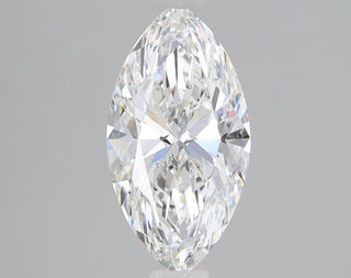 1.47 Carat Certified Marquise Loose Stone Lab Grown Diamond No. 1174070