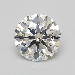 1.01 Carat Certified Round Loose Stone Lab Grown Diamond No. 1171414