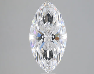 2.1 Carat Certified Marquise Loose Stone Lab Grown Diamond No. 1203954