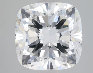 3.1 Carat Certified Cushion Loose Stone Lab Grown Diamond No. 1198278