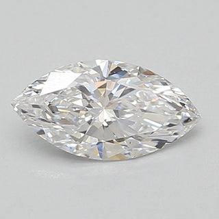 0.9 Carat Certified Marquise Loose Stone Lab Grown Diamond No. 1128189