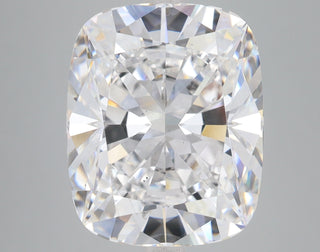 9.35 Carat Certified Cushion Loose Stone Lab Grown Diamond No. 1134989