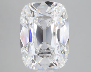 3.52 Carat Certified Old miner Loose Stone Lab Grown Diamond No. 1180768