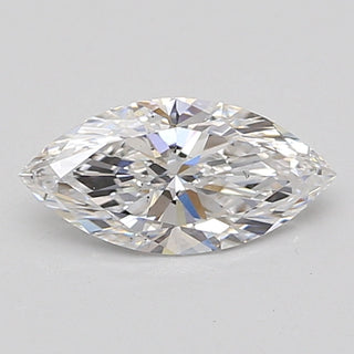 1 Carat Certified Marquise Loose Stone Lab Grown Diamond No. 1144350