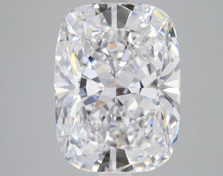 4.61 Carat Certified Cushion Loose Stone Lab Grown Diamond No. 1051963