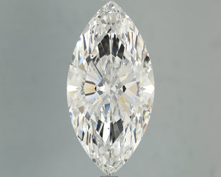 7.05 Carat Certified Marquise Loose Stone Lab Grown Diamond No. 1145785