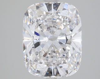 3.38 Carat Certified Cushion Loose Stone Lab Grown Diamond No. 1028157