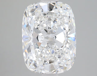 3.39 Carat Certified Cushion Loose Stone Lab Grown Diamond No. 1196306