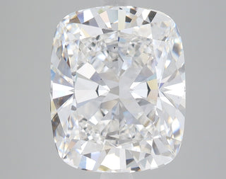 4.59 Carat Certified Cushion Loose Stone Lab Grown Diamond No. 1032123