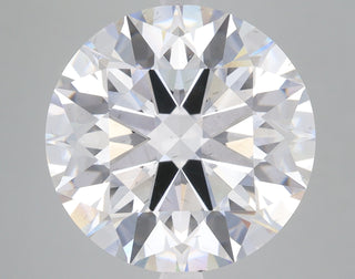 11.21 Carat Certified Round Loose Stone Lab Grown Diamond No. 1052204