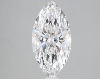 2.23 Carat Certified Marquise Loose Stone Lab Grown Diamond No. 1176336