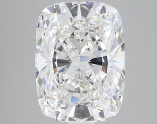 4.56 Carat Certified Cushion Loose Stone Lab Grown Diamond No. 1173922