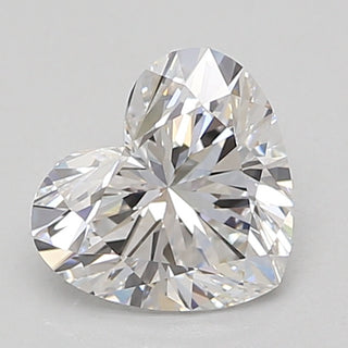 1.59 Carat Certified Heart Loose Stone Lab Grown Diamond No. 1181210