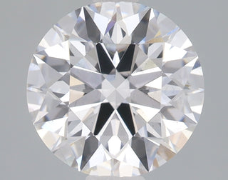 1.94 Carat Certified Round Loose Stone Lab Grown Diamond No. 1145980