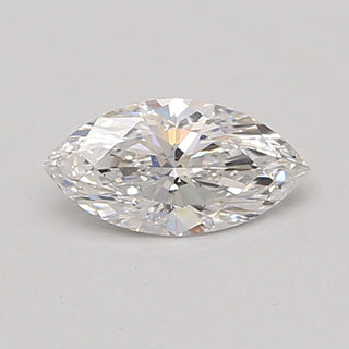 0.7 Carat Certified Marquise Loose Stone Lab Grown Diamond No. 1134840