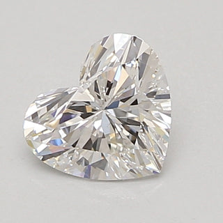 1.09 Carat Certified Heart Loose Stone Lab Grown Diamond No. 1173093