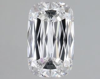 1.51 Carat Certified Cu criss Loose Stone Lab Grown Diamond No. 1188830