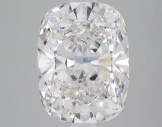 4.86 Carat Certified Cushion Loose Stone Lab Grown Diamond No. 1045087