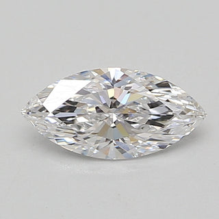 0.9 Carat Certified Marquise Loose Stone Lab Grown Diamond No. 1128284