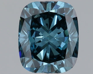 0.73 Carat Certified Cushion Loose Stone Lab Grown Diamond No. 1113960