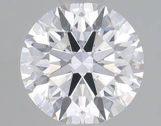 1.27 Carat Certified Round Loose Stone Lab Grown Diamond No. 1185944