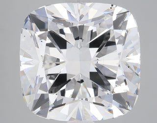 5.01 Carat Certified Cushion Loose Stone Lab Grown Diamond No. 1042987