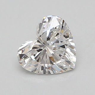 0.88 Carat Certified Heart Loose Stone Lab Grown Diamond No. 1164315