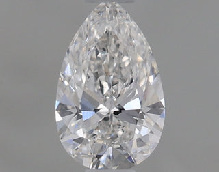 0.51 Carat Certified Pear Loose Stone Lab Grown Diamond No. 1126934