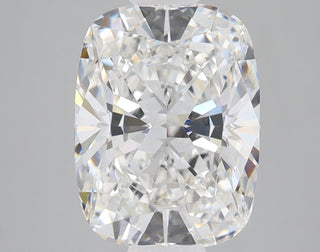 3.1 Carat Certified Cushion Loose Stone Lab Grown Diamond No. 1142671