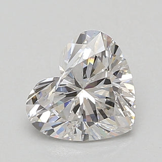 1.2 Carat Certified Heart Loose Stone Lab Grown Diamond No. 1173748