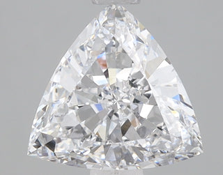 1.09 Carat Certified Triangle Loose Stone Lab Grown Diamond No. 1157733