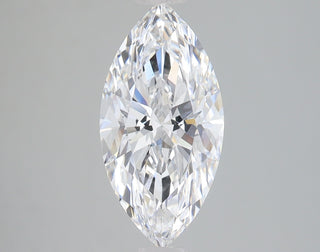 2 Carat Certified Marquise Loose Stone Lab Grown Diamond No. 1208046