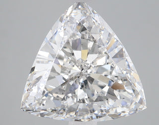 3.02 Carat Certified Triangle Loose Stone Lab Grown Diamond No. 1171014