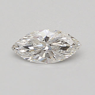 0.71 Carat Certified Marquise Loose Stone Lab Grown Diamond No. 1165615