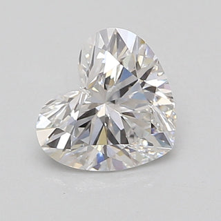 1.33 Carat Certified Heart Loose Stone Lab Grown Diamond No. 1172422