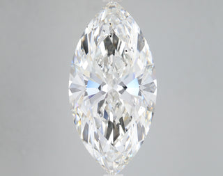 8.07 Carat Certified Marquise Loose Stone Lab Grown Diamond No. 1168967