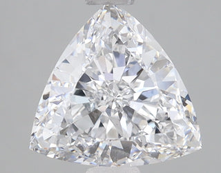 1.1 Carat Certified Triangle Loose Stone Lab Grown Diamond No. 1156965