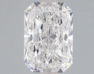 0.94 Carat Certified Radiant Loose Stone Lab Grown Diamond No. 1105838