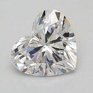 1.39 Carat Certified Heart Loose Stone Lab Grown Diamond No. 1167926