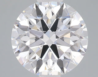 2.1 Carat Certified Round Loose Stone Lab Grown Diamond No. 1141782