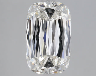 2.06 Carat Certified Cu criss Loose Stone Lab Grown Diamond No. 1159825