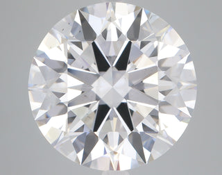 10.36 Carat Certified Round Loose Stone Lab Grown Diamond No. 1076634