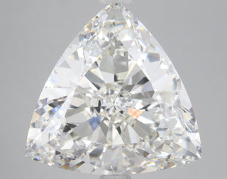 5.04 Carat Certified Triangle Loose Stone Lab Grown Diamond No. 1155411