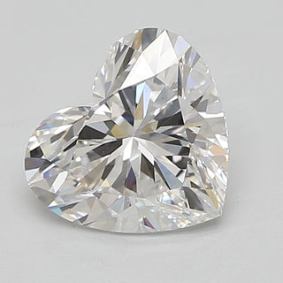 2.23 Carat Certified Heart Loose Stone Lab Grown Diamond No. 1147945