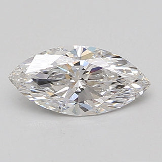 0.9 Carat Certified Marquise Loose Stone Lab Grown Diamond No. 1076121