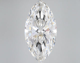 10.16 Carat Certified Marquise Loose Stone Lab Grown Diamond No. 1056190