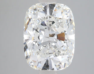 3.2 Carat Certified Cushion Loose Stone Lab Grown Diamond No. 1208727